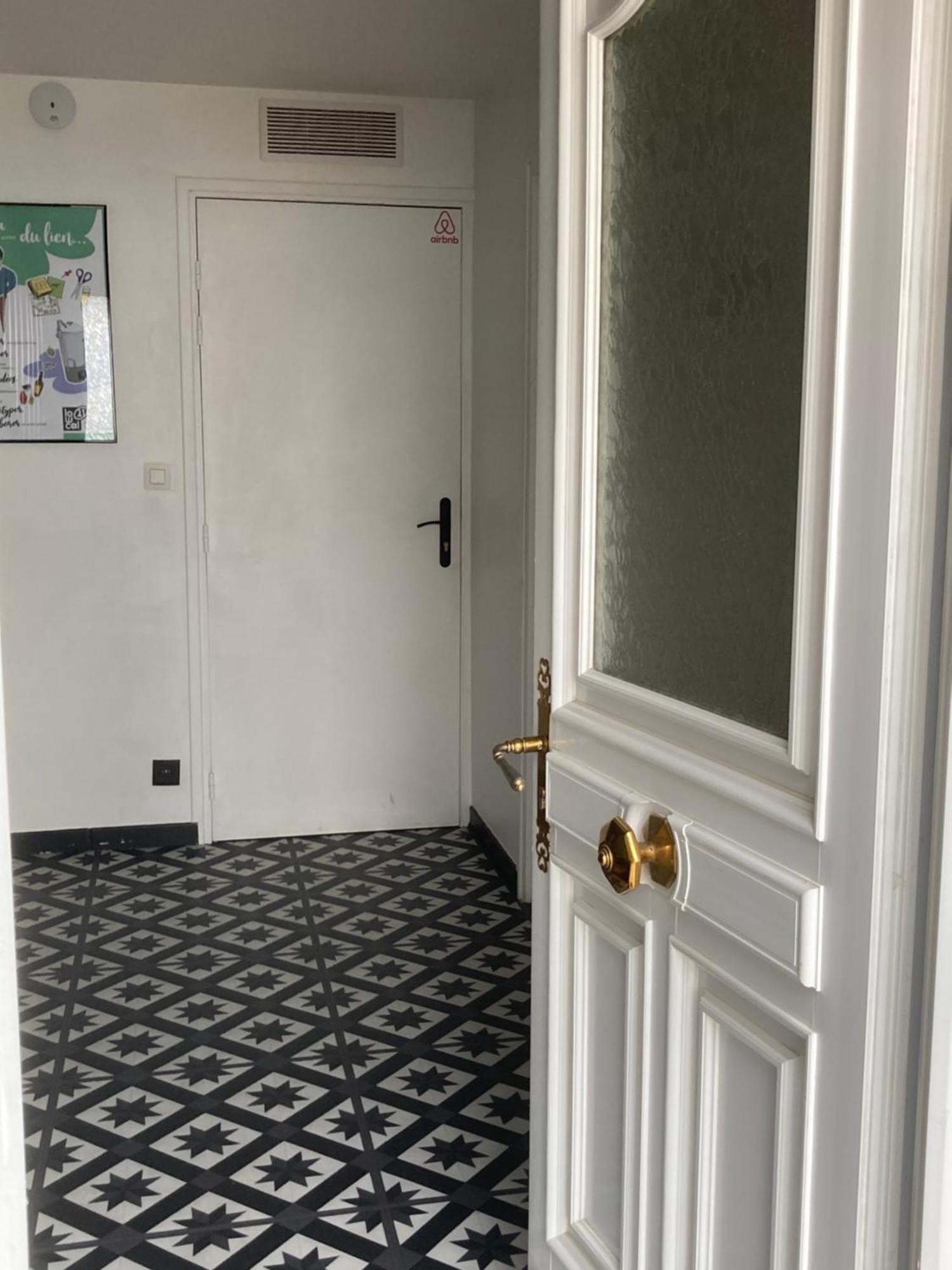 Appartement Cosy Saint-Sebastien-sur-Loire Ngoại thất bức ảnh