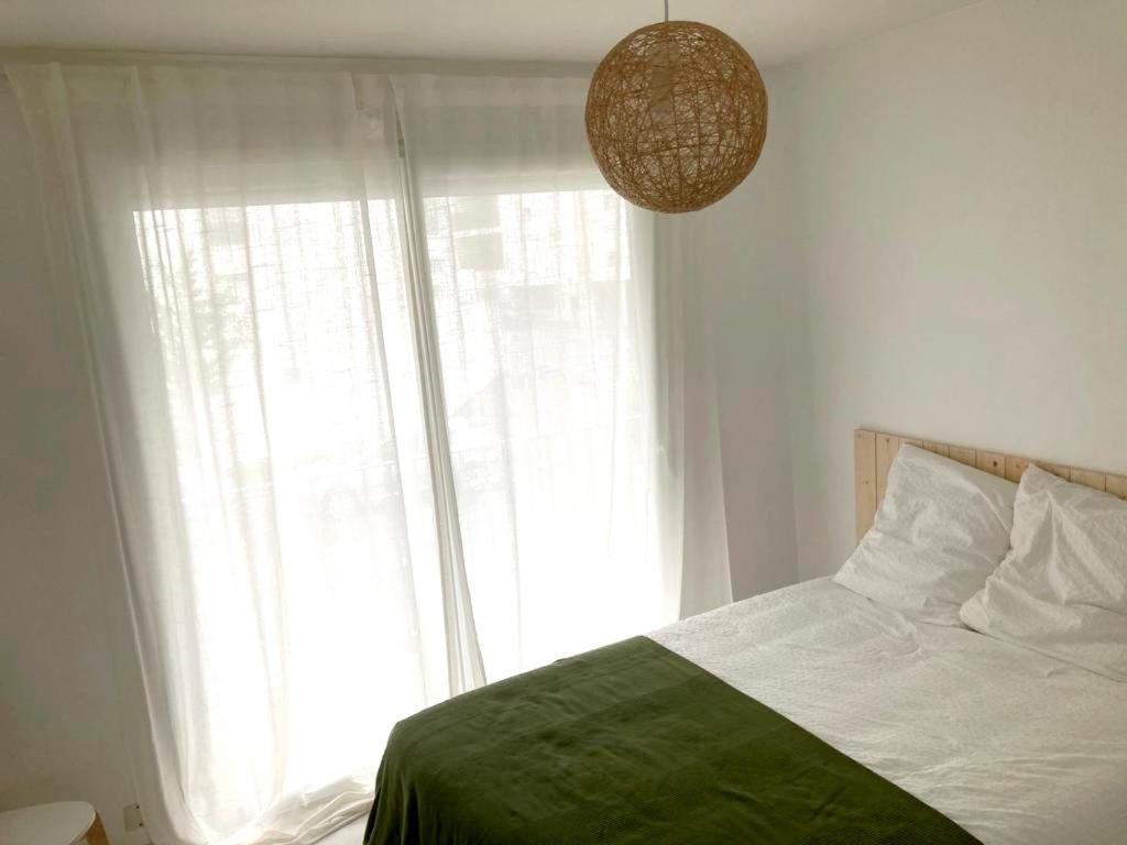 Appartement Cosy Saint-Sebastien-sur-Loire Ngoại thất bức ảnh